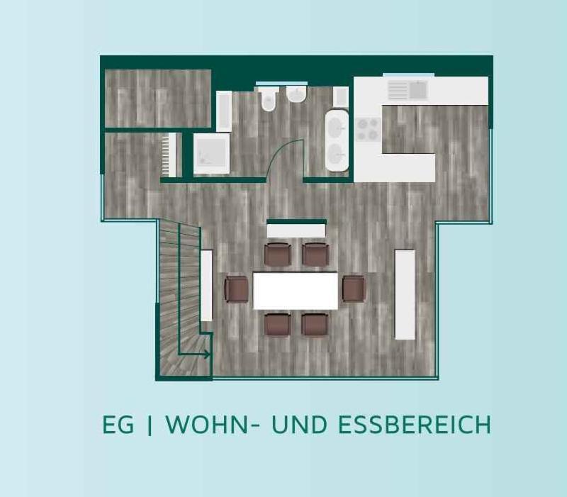 Ferienhaus Water Geierswalde Esterno foto